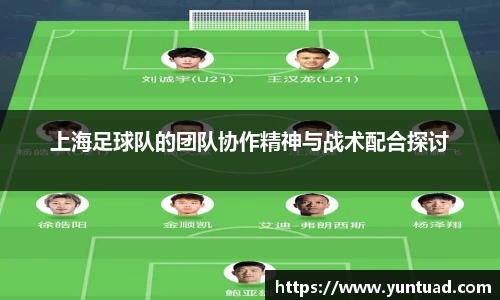 上海足球队的团队协作精神与战术配合探讨